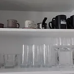 Mina Modern & Cozy Main Square Gtc スコピエ