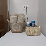 Mina Modern & Cozy Main Square Gtc Апартаменты