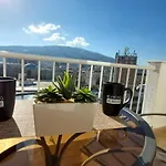 Mina Modern & Cozy Main Square Gtc *