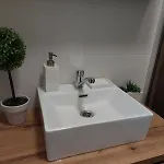 Mina Modern & Cozy Main Square Gtc アパート