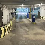 アパート Mina Modern & Cozy Main Square Gtc スコピエ