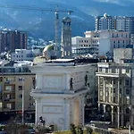 Mina Modern & Cozy Main Square Gtc *