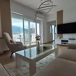 Mina Modern & Cozy Main Square Gtc スコピエ