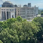 Mina Modern & Cozy Main Square Gtc スコピエ