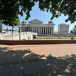 Mina Modern & Cozy Main Square Gtc 斯科普里
