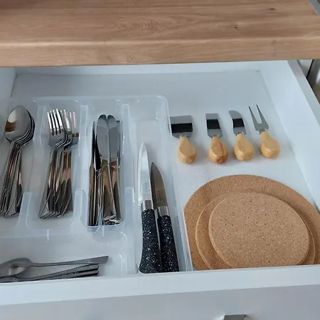 Mina Modern & Cozy Main Square Gtc * Skopie