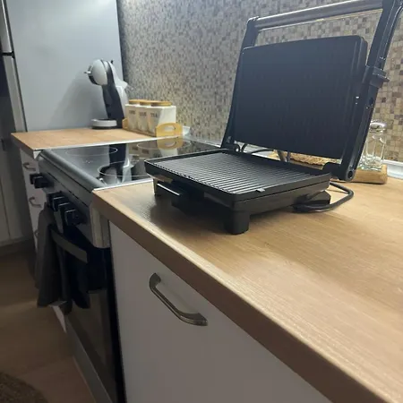 Mina Modern & Cozy Main Square Gtc سكوبجي