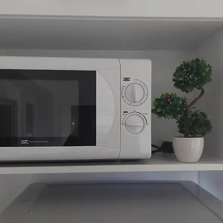 Apartment Mina Modern & Cozy Main Square Gtc *