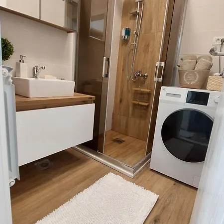 Mina Modern & Cozy Main Square Gtc *