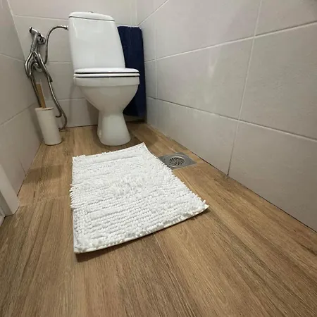 Mina Modern & Cozy Main Square Gtc Appartement *