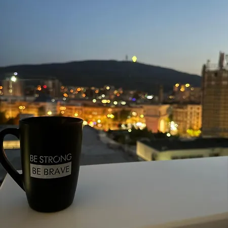 شقة Mina Modern & Cozy Main Square Gtc *