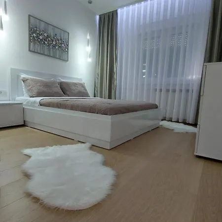 Mina Modern & Cozy Main Square Gtc *
