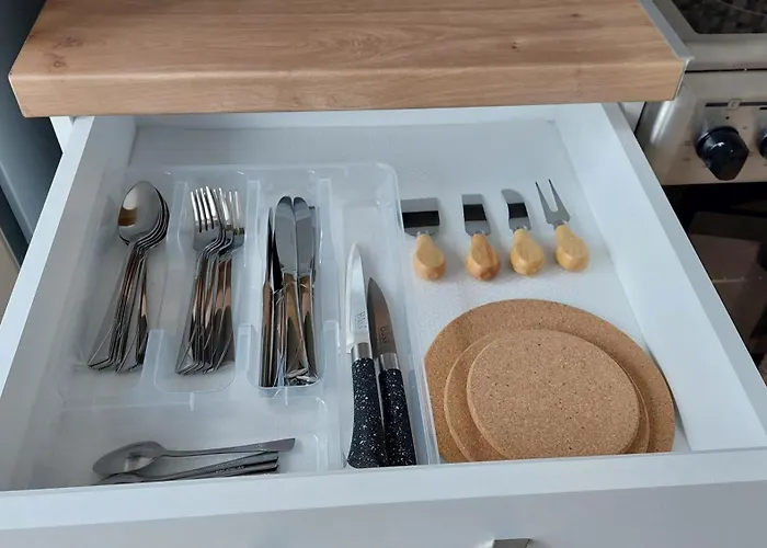 Mina Modern & Cozy Main Square Gtc * Skopje