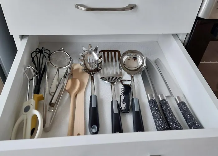 Mina Modern & Cozy Main Square Gtc Appartement