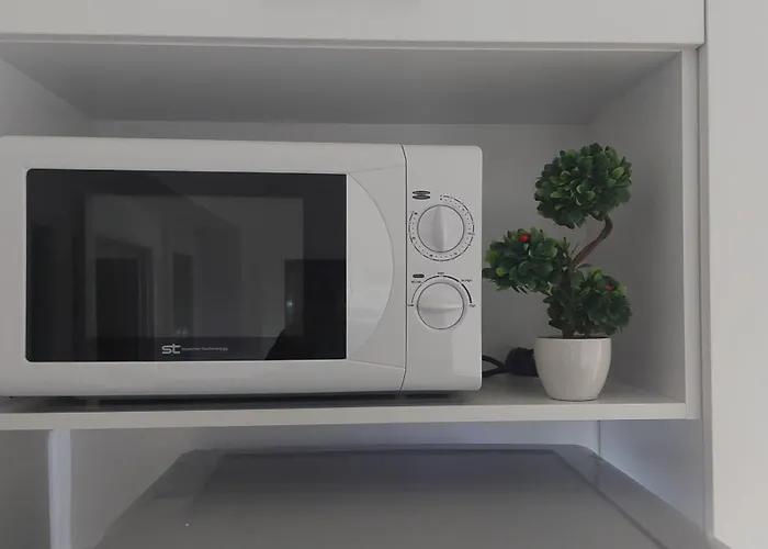 Apartamento Mina Modern & Cozy Main Square Gtc *