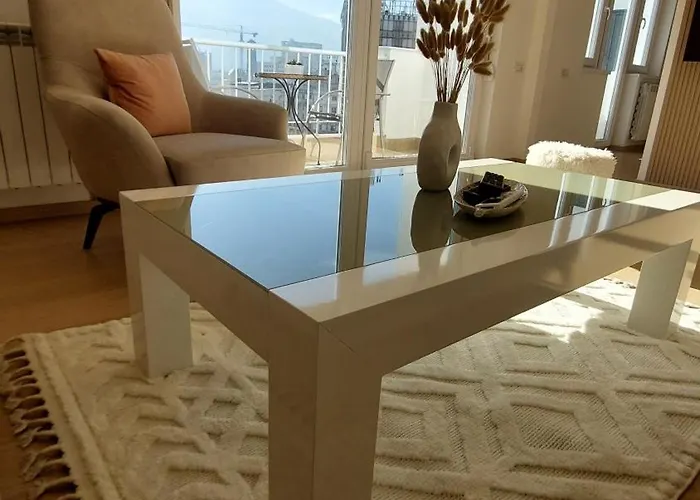 Apartamento Mina Modern & Cozy Main Square Gtc *