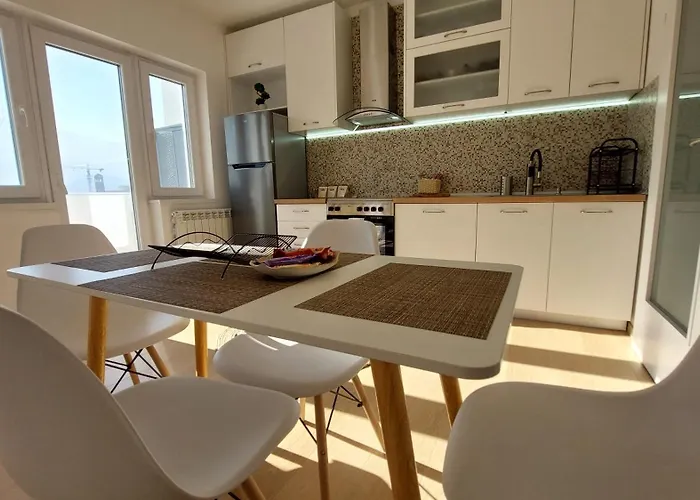 Apartamento Mina Modern & Cozy Main Square Gtc