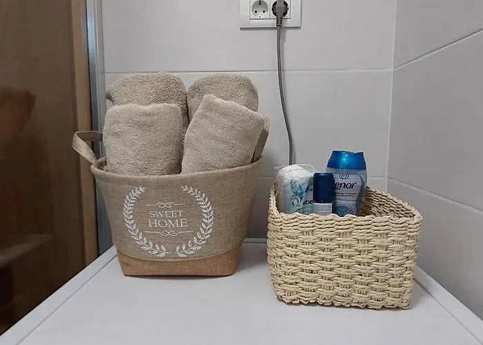 Mina Modern & Cozy Main Square Gtc Appartement