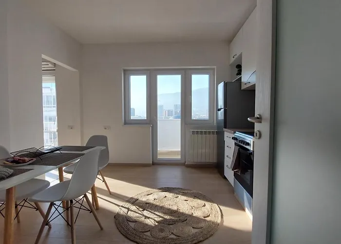 Apartamento Mina Modern & Cozy Main Square Gtc *