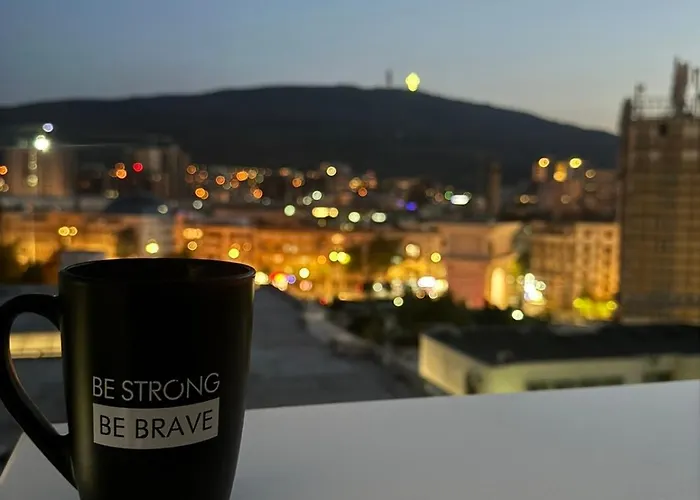 Apartamento Mina Modern & Cozy Main Square Gtc *