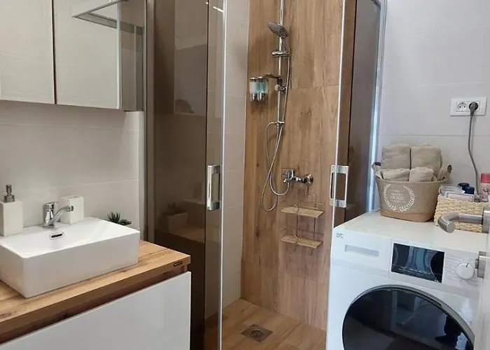 Apartamento Mina Modern & Cozy Main Square Gtc *