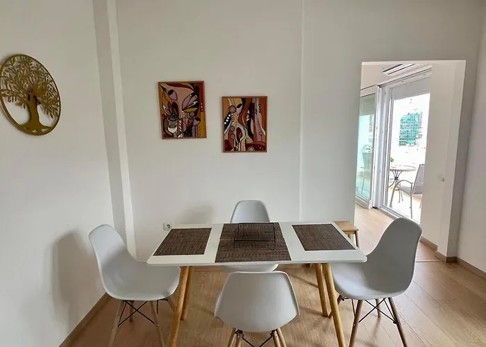 Mina Modern & Cozy Main Square Gtc * Skopje