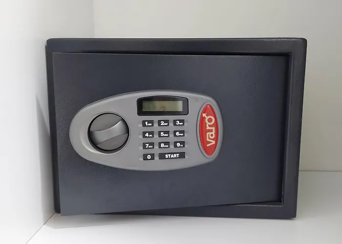 Mina Modern & Cozy Main Square Gtc Apartamento